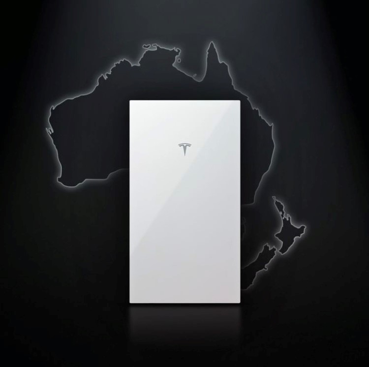 tesla powerwall 2 victorian solar