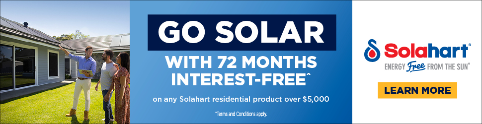 Solar special offers melbourne